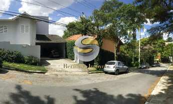 Imagem: ALUGA CASA PRONTA, MOBILIADA, 4 SUÍTES