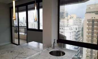 Imagem 7: Apartamento Alto Padrão no Bairro - Gonzaga Reformado e Impecável!