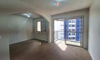 Imagem 6: APARTAMENTO PARA LOCAÇÃO 2 DORMITÓRIOS 1 VAGA - TATUAPE