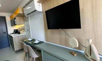 Imagem 7: Imóvel para venda / Studio Mobiliado / 26 m2 - Praia de Tamandaré - PE