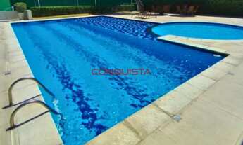 Imagem 2: Apartamento, Luciano Cavalcante, 3 Quartos