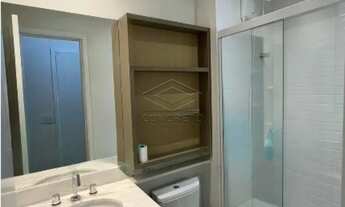 Imagem 4: YUNIS - APARTAMENTO COM 1 DORMITÓRIO MOBILIÁDO, E CONDOMÍNIO COM LAZER COMPLETO. VILA AVIA