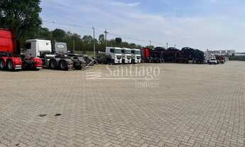 Imagem: área - Parque Santo Antônio (Nova Veneza)