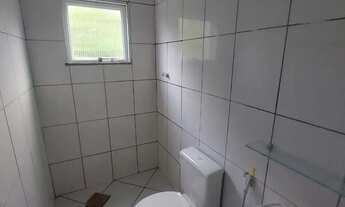 Imagem 5: Imóvel para venda com 82 metros quadrados com 2 quartos em Brisa Mar - Itaguaí - RJ