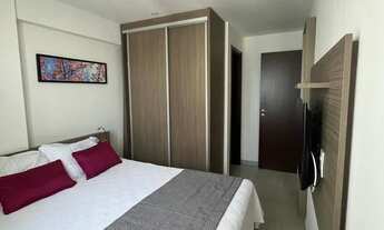 Imagem 4: Imóvel para aluguel possui 55 metros quadrados com 2 quartos em Pina - Recife - PE