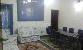 Imagem 2: Prédio - Parque Taquaral - Campinas