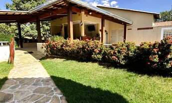 Imagem: Sítio em Hidrolândia - 1700M²