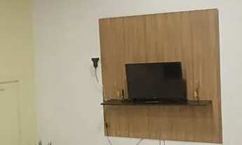 Imagem 4: Quarto para locação