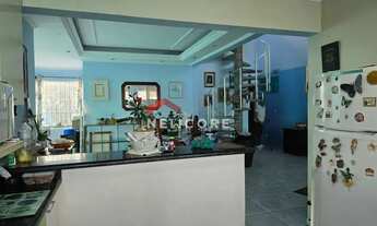 Imagem 6: Sobrado em Rua Cuiabá - Jardim Barra de Jangadas - Peruíbe/SP