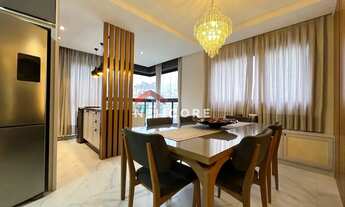 Imagem: Apartamento em Rua 236 - Meia Praia - Itapema/SC