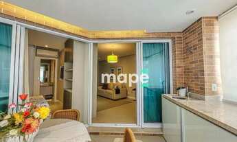 Imagem: Apartamento com 1 dormitório para alugar