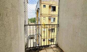 Imagem 6: Campo Bello, 58m², 2 quartos, 1 garagem, R$ 280 Mil