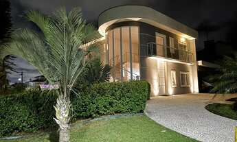 Imagem 5: Linda casa a venda no condomínio Morada dos Pinheiros em Aldeia da Serra, Santana de Parna