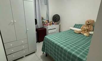 Imagem 4: Passo apartamento térreo com área no Flórida 1