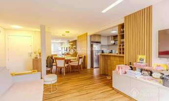 Imagem 5: Apartamento de 3 quartos com 2 vagas cobertas, à venda no bairro Menino Deus em Porto Aleg