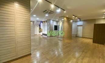 Imagem 6: Casa com 3 dormitórios, 287 m² - ve ou aluguel - Vila Mollon IV - Santa Bárbara D'Oes