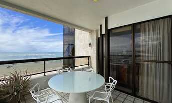 Imagem 2: Ed. Guernica - Apartamento com 4 quartos à venda, 378m2 em Piedade