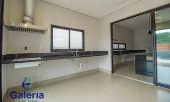 Imagem 16: Casa de Condomínio com 3 suítes à venda, 153m² - Reserva San Gabriel