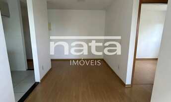 Imagem 2: Apartamento com 2 quartos no Residencial Dalí para locação