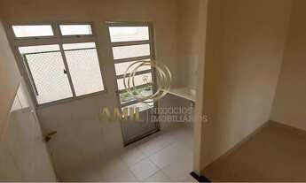 Imagem 7: Aluguel de Casa Sobrado no Condomínio Girassol II na Vila São Geraldo, São José dos Campos