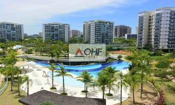 Imagem: Amplo apartamento à venda, 04 suítes c/