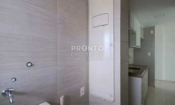 Imagem 4: Pina - Apartamento com 54 metros - 2 Quartos - 1 Suíte - 1 Garagem - Recife, PE