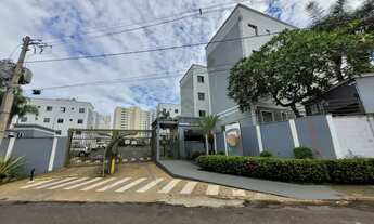 Imagem: Apartamento para locação bairro Shopping