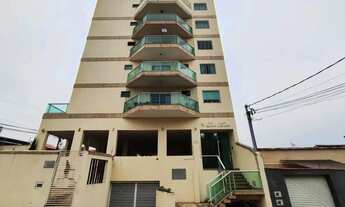 Imagem: Apartamento 2 quartos - Bairu