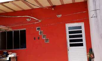 Imagem: Alugo casa 3 Qts no Japiim próximo a Nilton