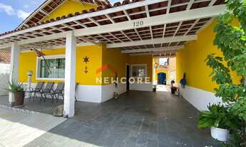 Imagem 6: Casa em Avenida Duque de Caxias - Praia das Palmeiras - Caraguatatuba/SP