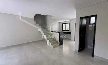 Imagem 6: CASA COM 3 QUARTOS 1 SUITE 2 VAGAS,121,88M² POR R$ 798.000,00