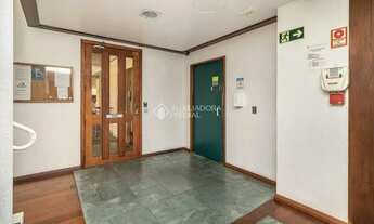 Imagem 6: Imóvel para aluguel tem 47 metros quadrados com 1 quarto em Rio Branco - Porto Alegre - RS