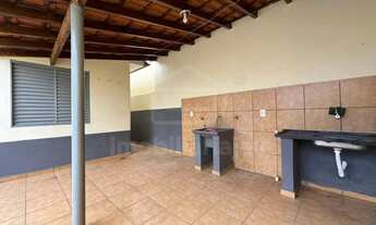 Imagem 8: Casa para venda e locação no Jardim São Crispim