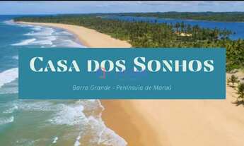 Imagem 3: Casa dos Sonhos em Barra Grande, Maraú, BA