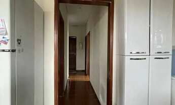 Imagem 7: Bairro Santa Cecilia, 03 Quartos