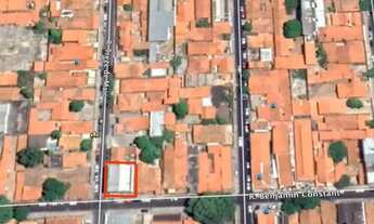 Imagem 2: Kitinetes no Residencial Dona Nena (Centro)- Amc Imobiliária