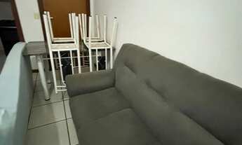 Imagem 4: ALUGA-SE APARTAMNETO MOBILIADO