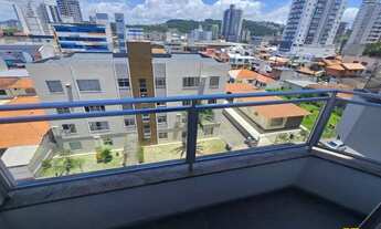 Imagem 3: Apartamento 1 dormitório para venda no bairro Kobrasol, São Jose - SC