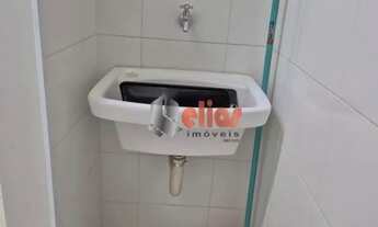 Imagem 7: Apartamento com 30 m² e 1 quarto em Vila Nova Cidade Universitária, Bauru - SP