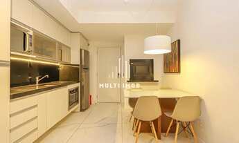 Imagem 7: Loft mobiliado no Chácara das Pedras