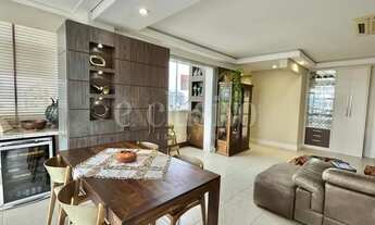 Imagem 2: Cobertura no Balneário vista mar