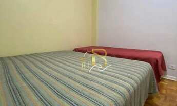 Imagem 7: Apartamento com 3 dormitórios, 135 m² - venda por R$ 650.000,00 ou aluguel por R$ 6.240,00