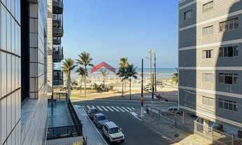 Imagem 2: Apartamento em Rua Martins Fontes - Tupi - Praia Grande/SP