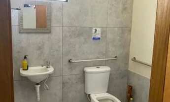 Imagem 7: Salão comercial para alugar, 120m² - Bonfim Paulista