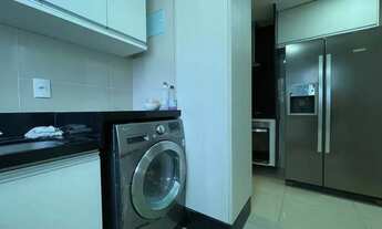 Imagem 6: Apartamento alto padrão totalmente mobiliado em Boa Viagem