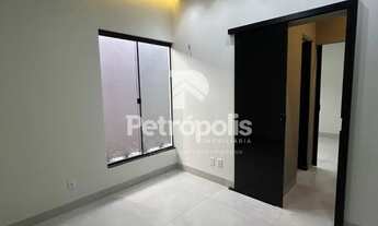 Imagem 4: Bela casa nova na 505 sul com 3 Quartos suítes por R$ 840.000,00