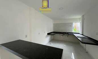 Imagem: LINDA CASA TRIPLEX COM AREA DE LAZER NA