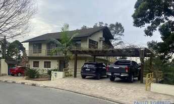 Imagem 2: CASA EM CONDOMÍNIO - GRANJA VIANA II - SP