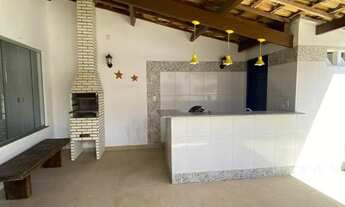 Imagem: ALUGA-SE CASA CACHA PREGOS - ilha de Vera