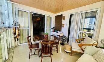 Imagem: Apartamento 4 quartos em Itapuã